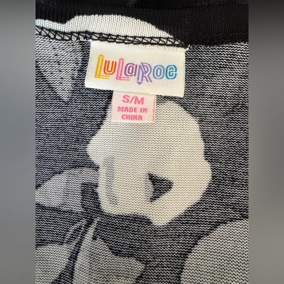 SAVANNAH KAFTAN - Picture 6 of 7